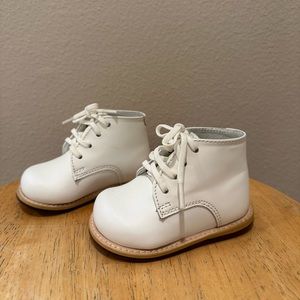 Brand new JOSMO baby shoes
